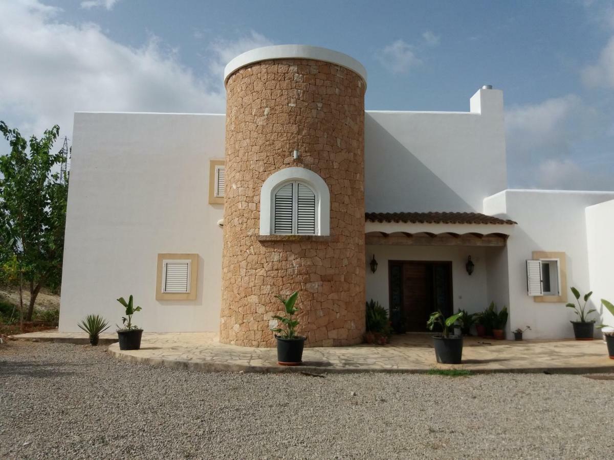 Villa Toni Miqueli