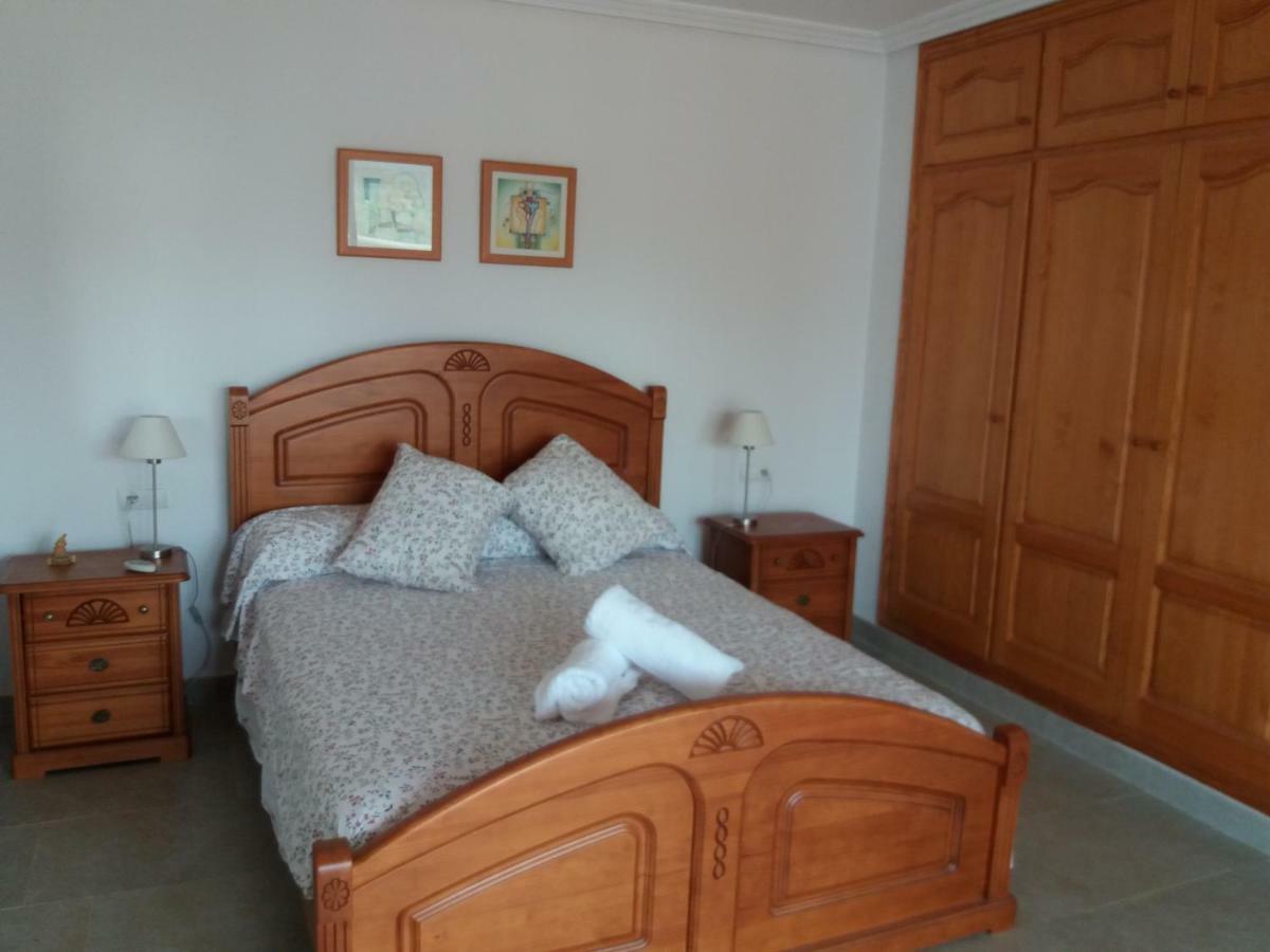 Villa Toni Miqueli