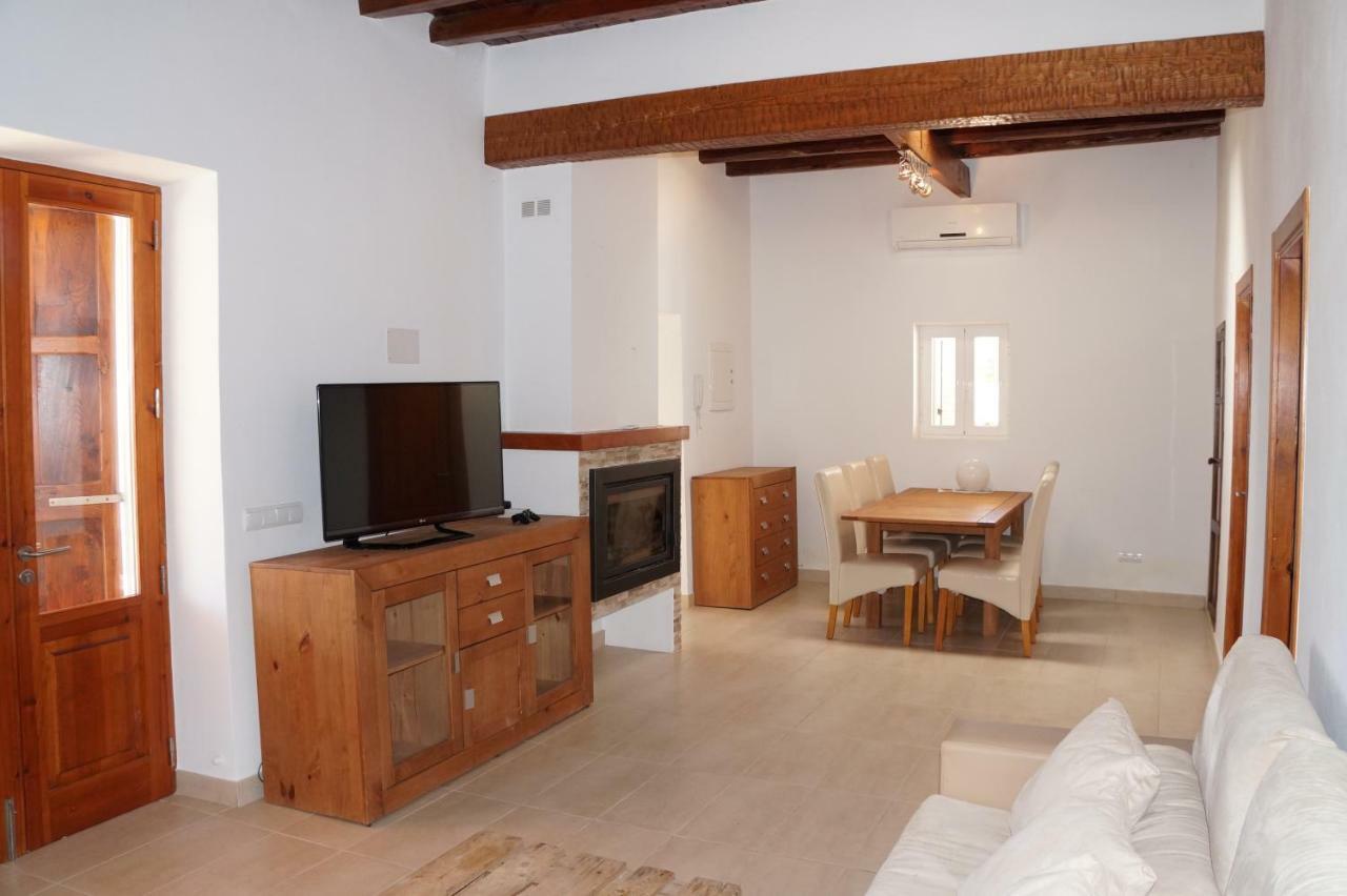 Villa Frigola. Ibiza 9pax Sant Josep de sa Talaia
