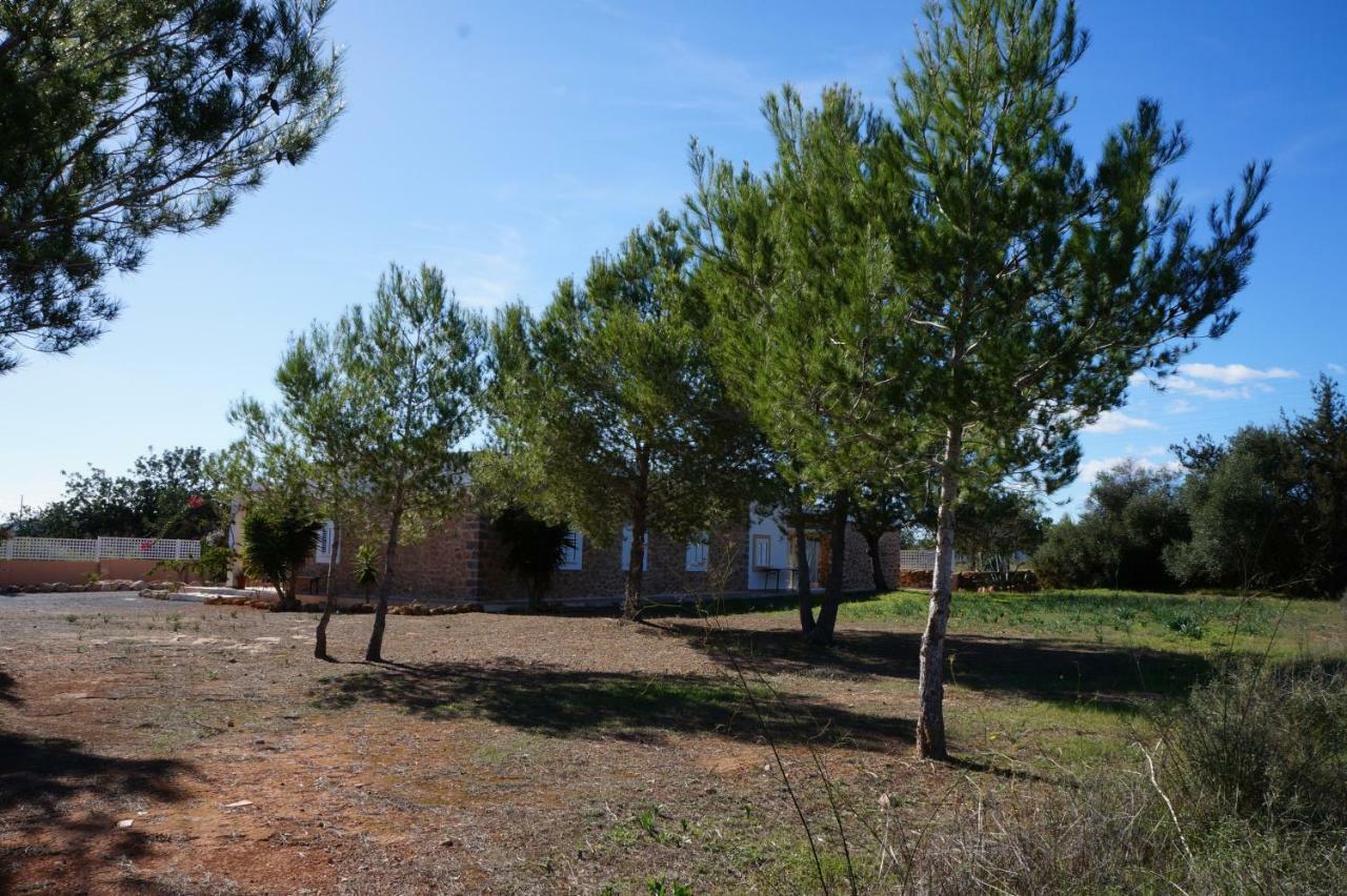 Frigola. Ibiza 9pax Villa Sant Josep de sa Talaia