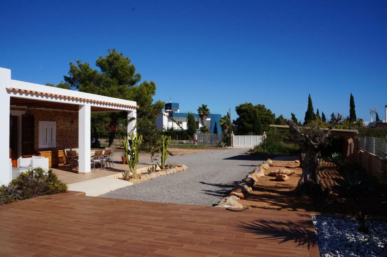 Frigola. Ibiza 9pax Sant Josep de sa Talaia