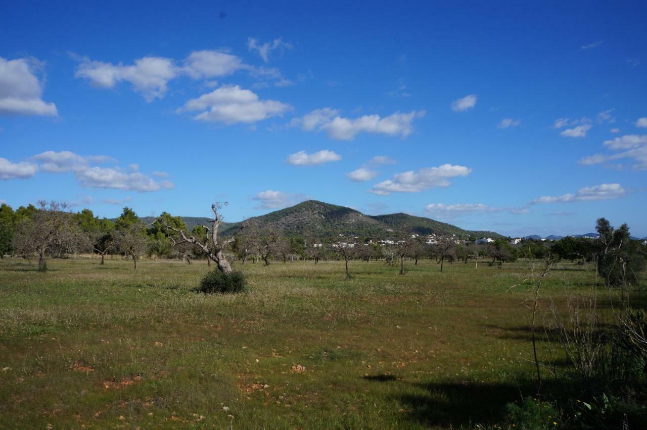 Frigola. Ibiza 9pax Villa Sant Josep de sa Talaia