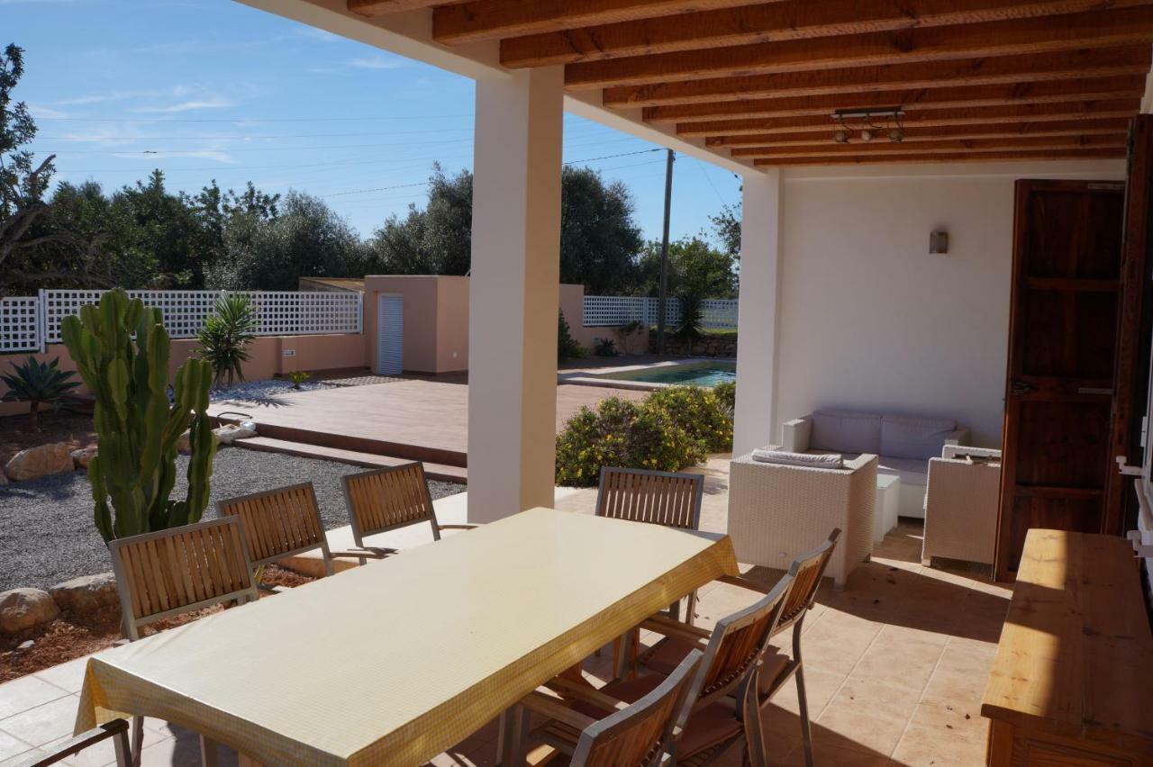 Frigola. Ibiza 9pax Villa *