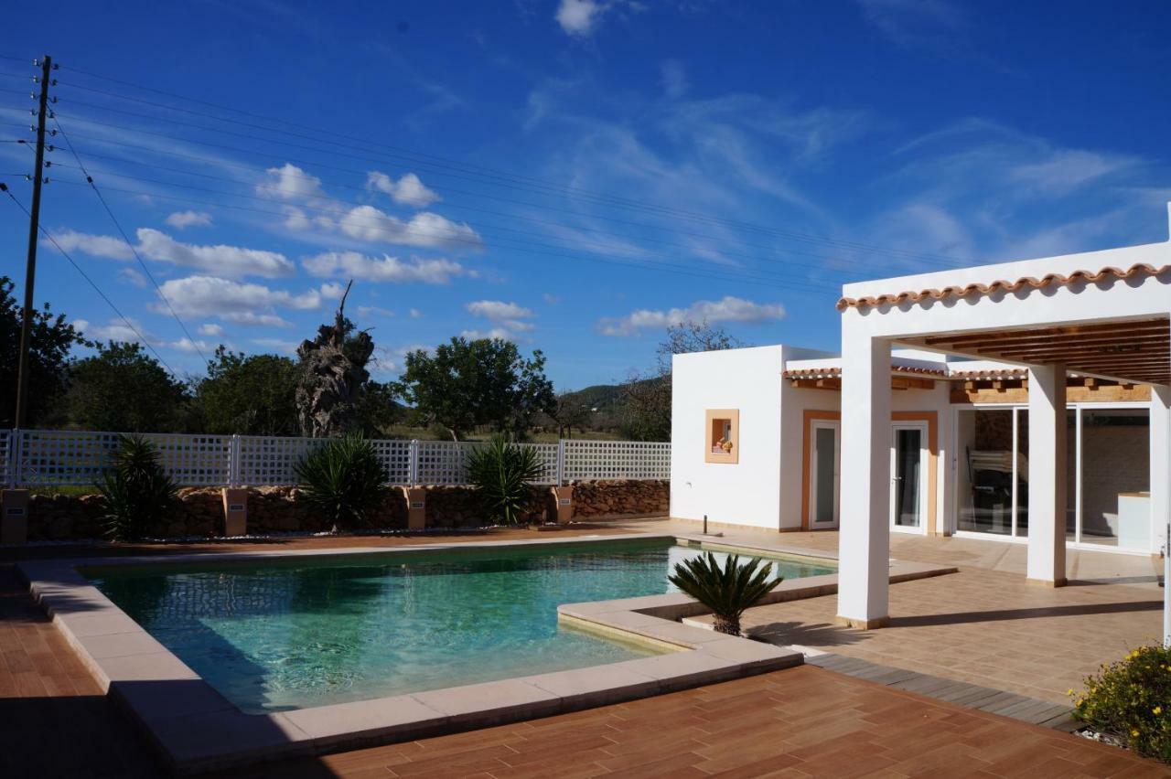 Frigola. Ibiza 9pax Villa Sant Josep de sa Talaia