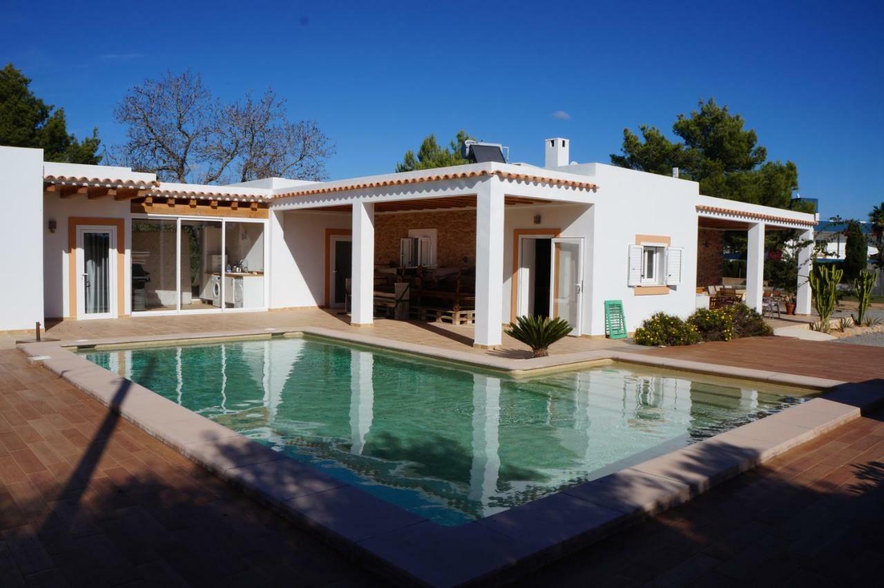 Frigola. Ibiza 9pax Sant Josep de sa Talaia