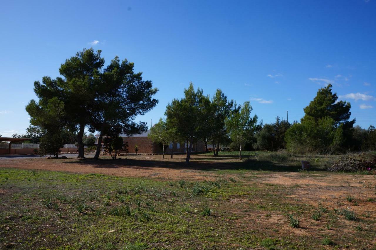 Villa Frigola. Ibiza 9pax Sant Josep de sa Talaia