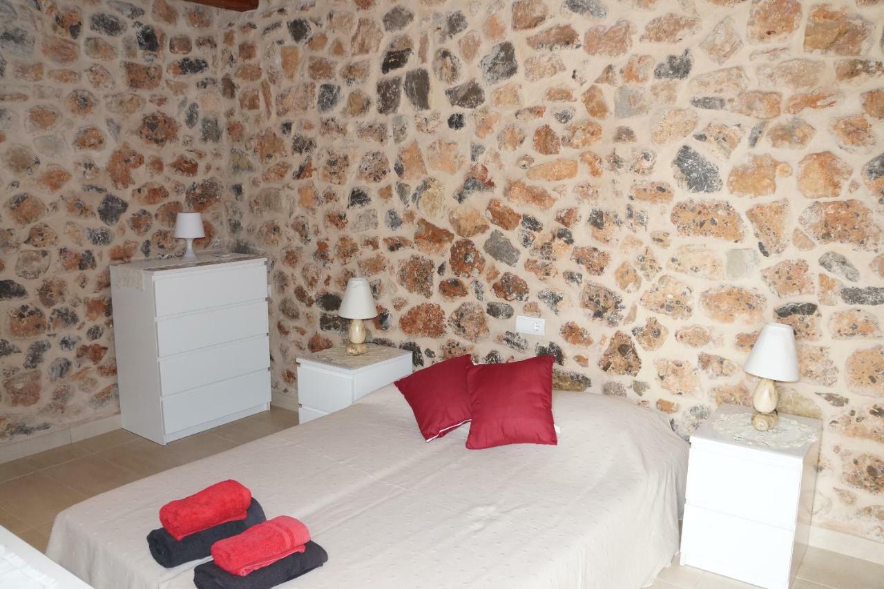 Frigola. Ibiza 9pax Villa *