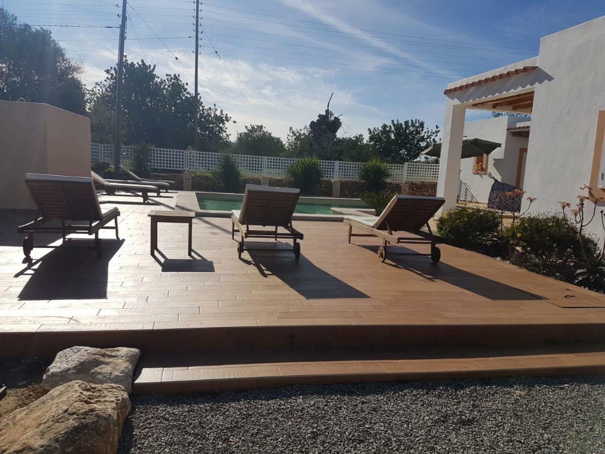 Frigola. Ibiza 9pax Sant Josep de sa Talaia