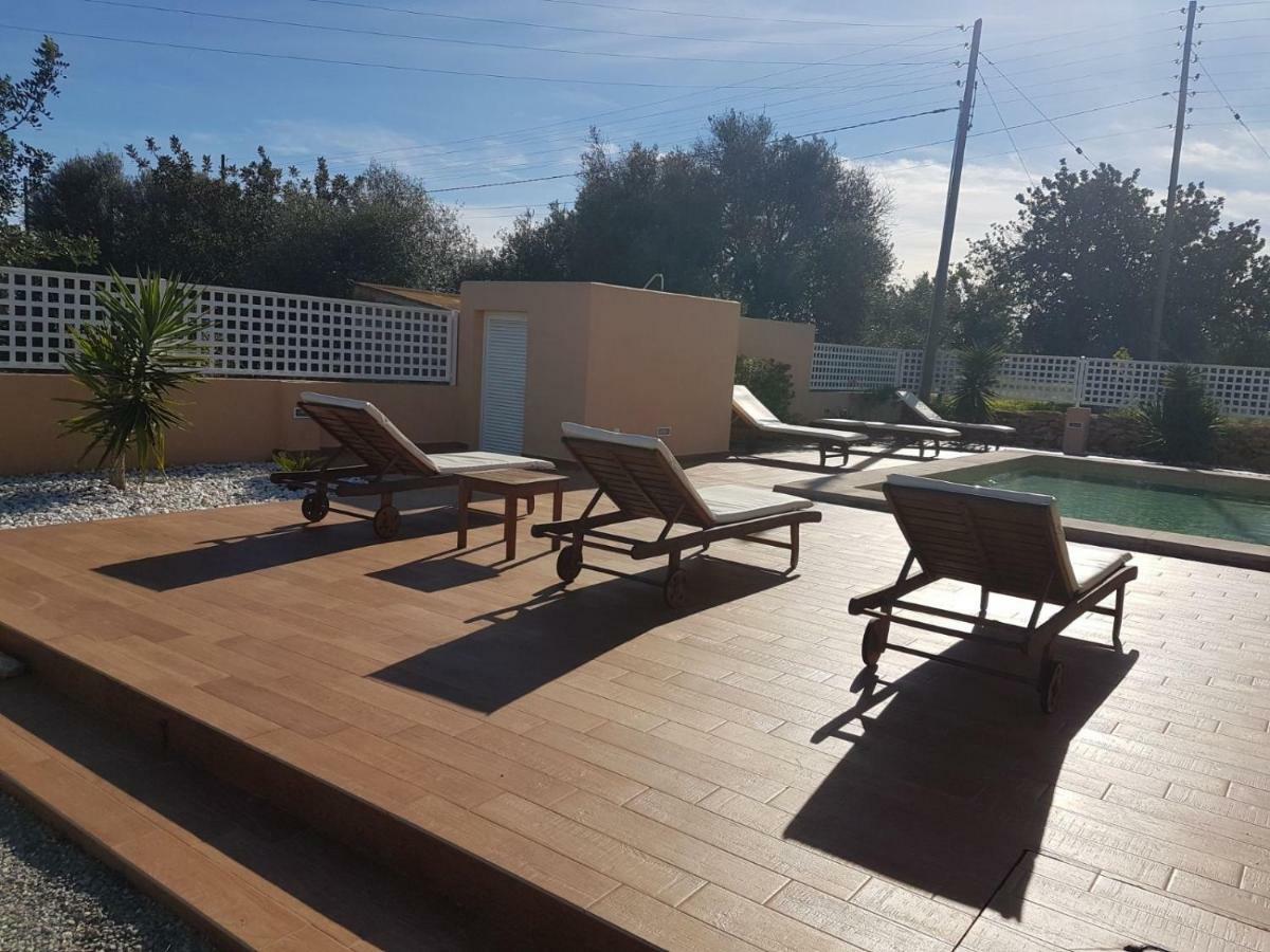 Frigola. Ibiza 9pax Sant Josep de sa Talaia