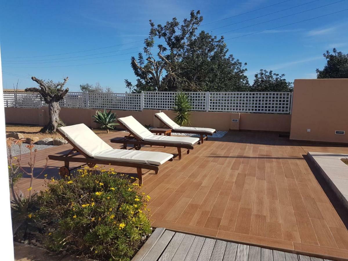 Frigola. Ibiza 9pax * Sant Josep de sa Talaia