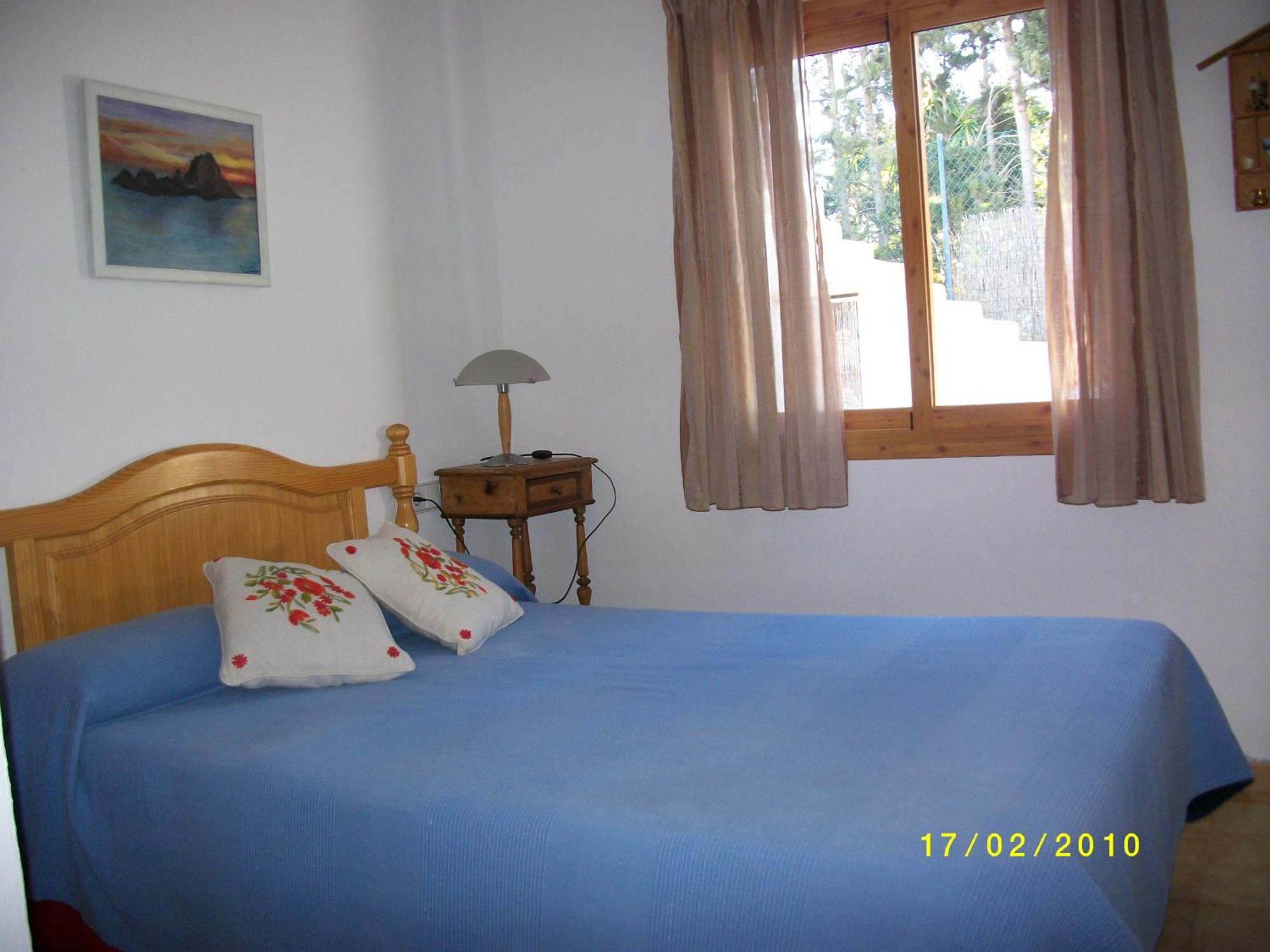 Casa de Férias Guito Es Pujols-finca Sa Caleta , Cp: 07818