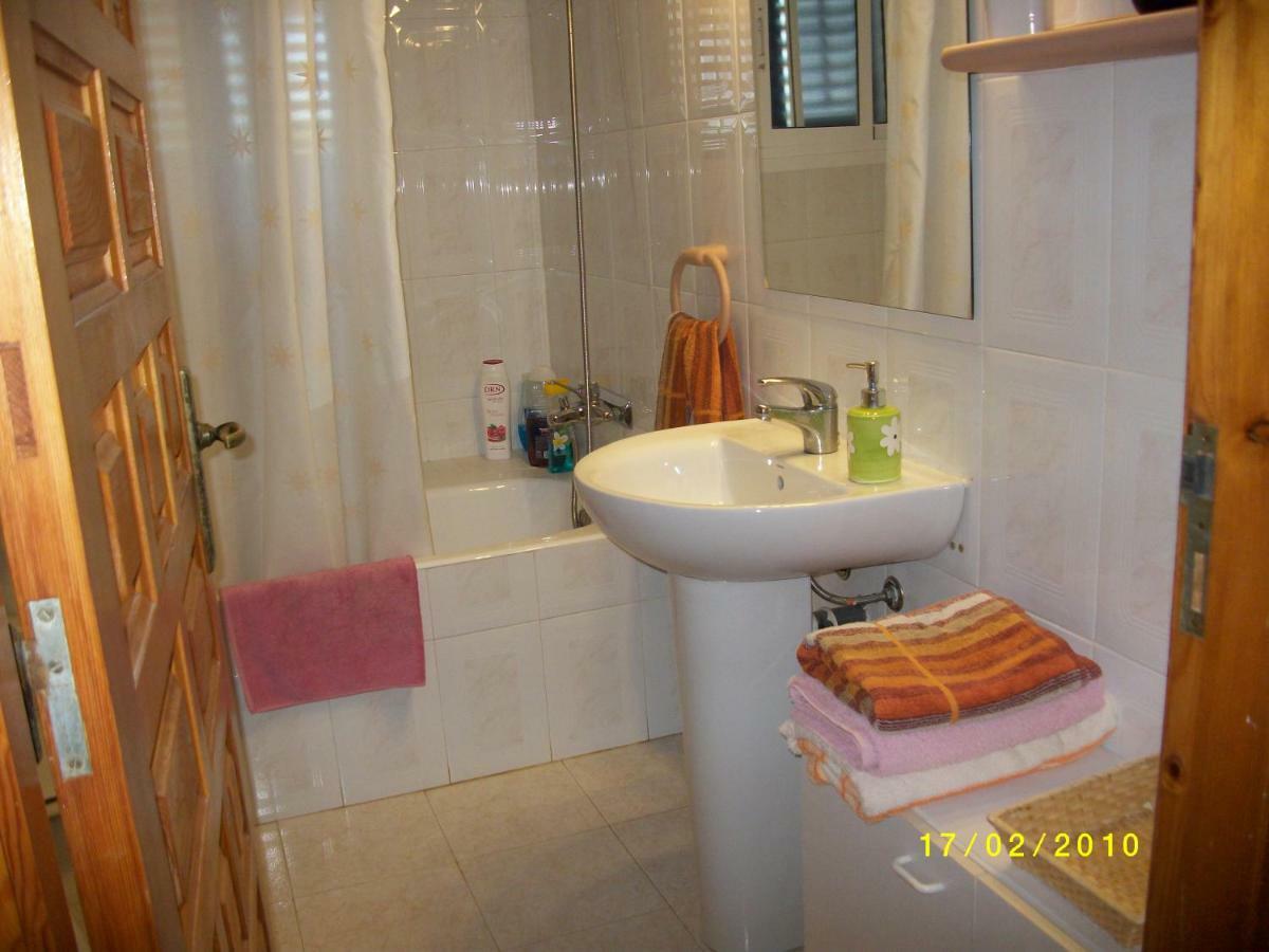 Guito Es Pujols-finca Sa Caleta , Cp: 07818 Casa de Férias Sant Jordi de ses Salines