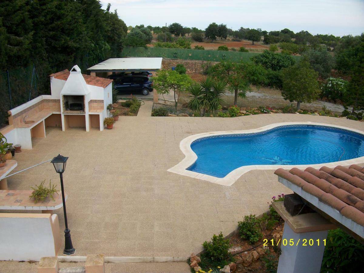 Guito Es Pujols-finca Sa Caleta , Cp: 07818