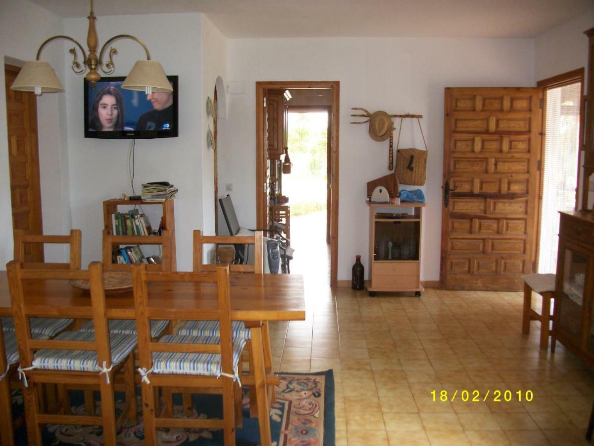 Casa de Férias Guito Es Pujols-finca Sa Caleta , Cp: 07818 Sant Jordi de ses Salines