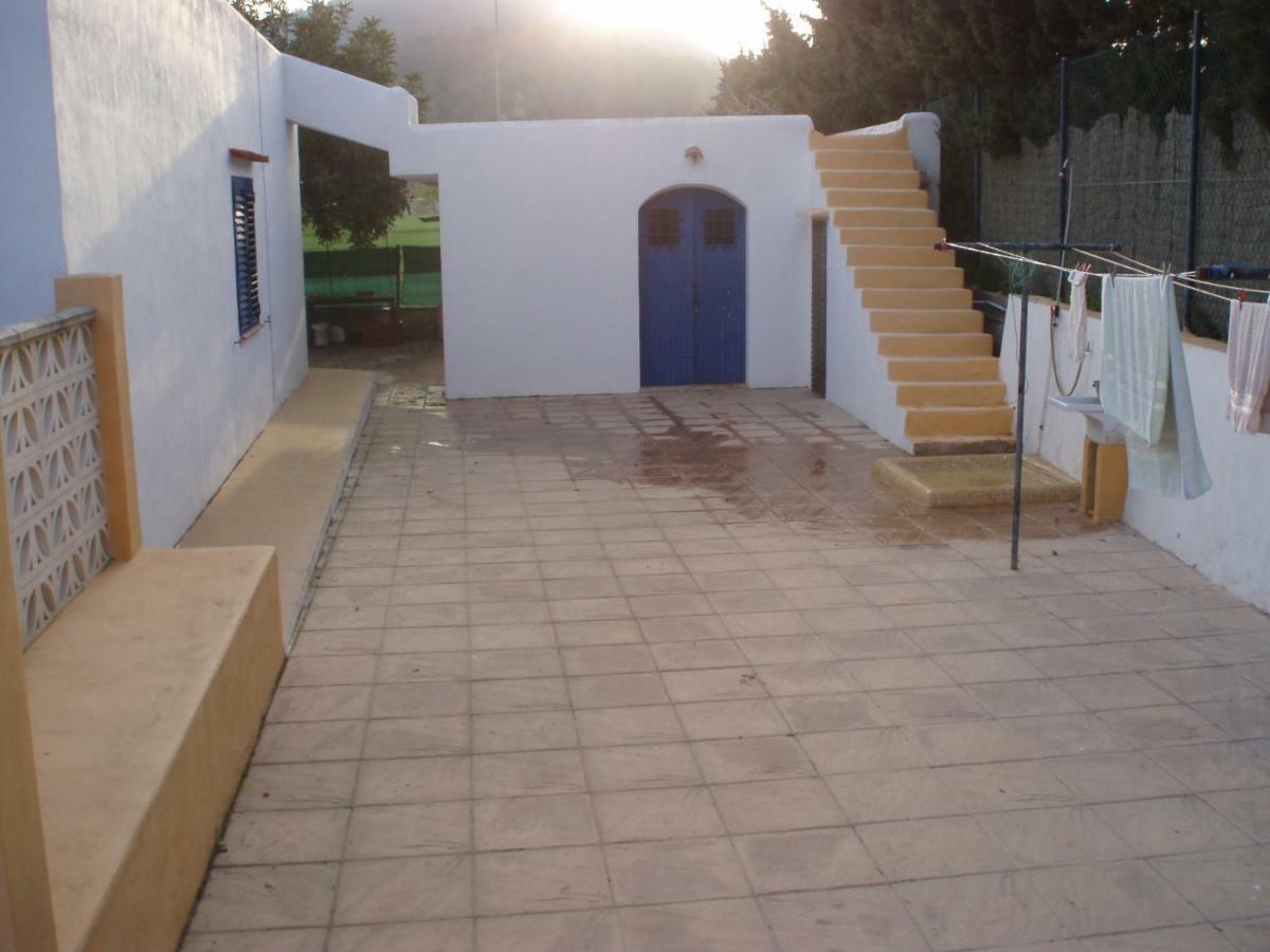 Guito Es Pujols-finca Sa Caleta , Cp: 07818 *