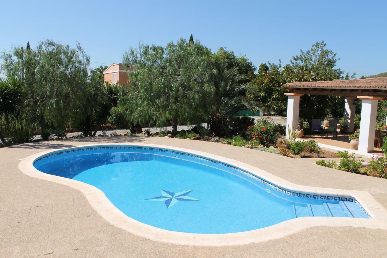 Guito Es Pujols-finca Sa Caleta , Cp: 07818 Sant Jordi de ses Salines