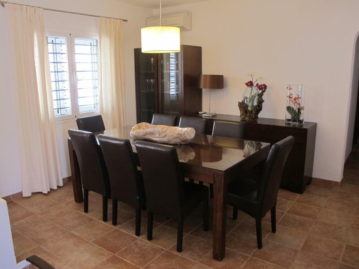Sa Vinyeta Villa *