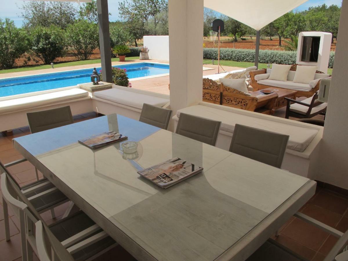 Sa Vinyeta Villa