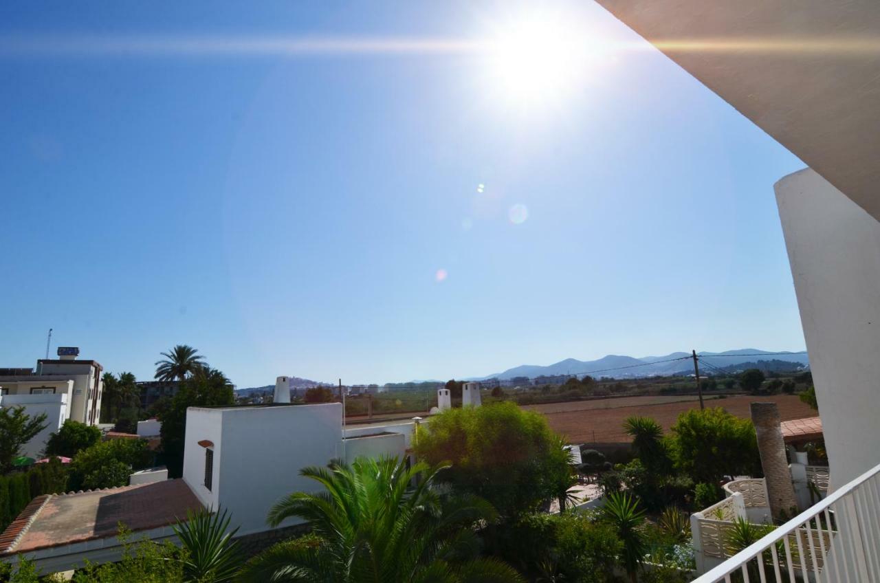 Casa Franziska Talamanca (Ibiza)