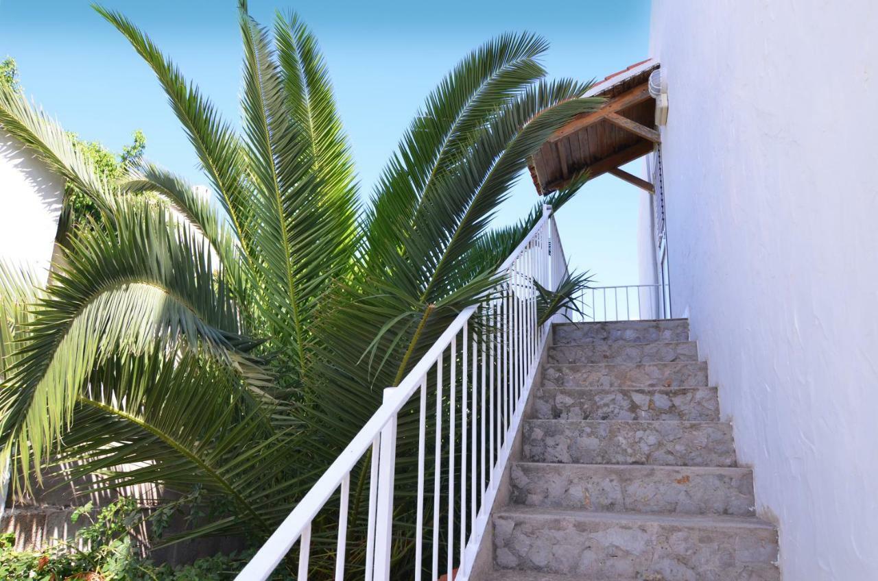 Casa Franziska Apartamento Talamanca (Ibiza)