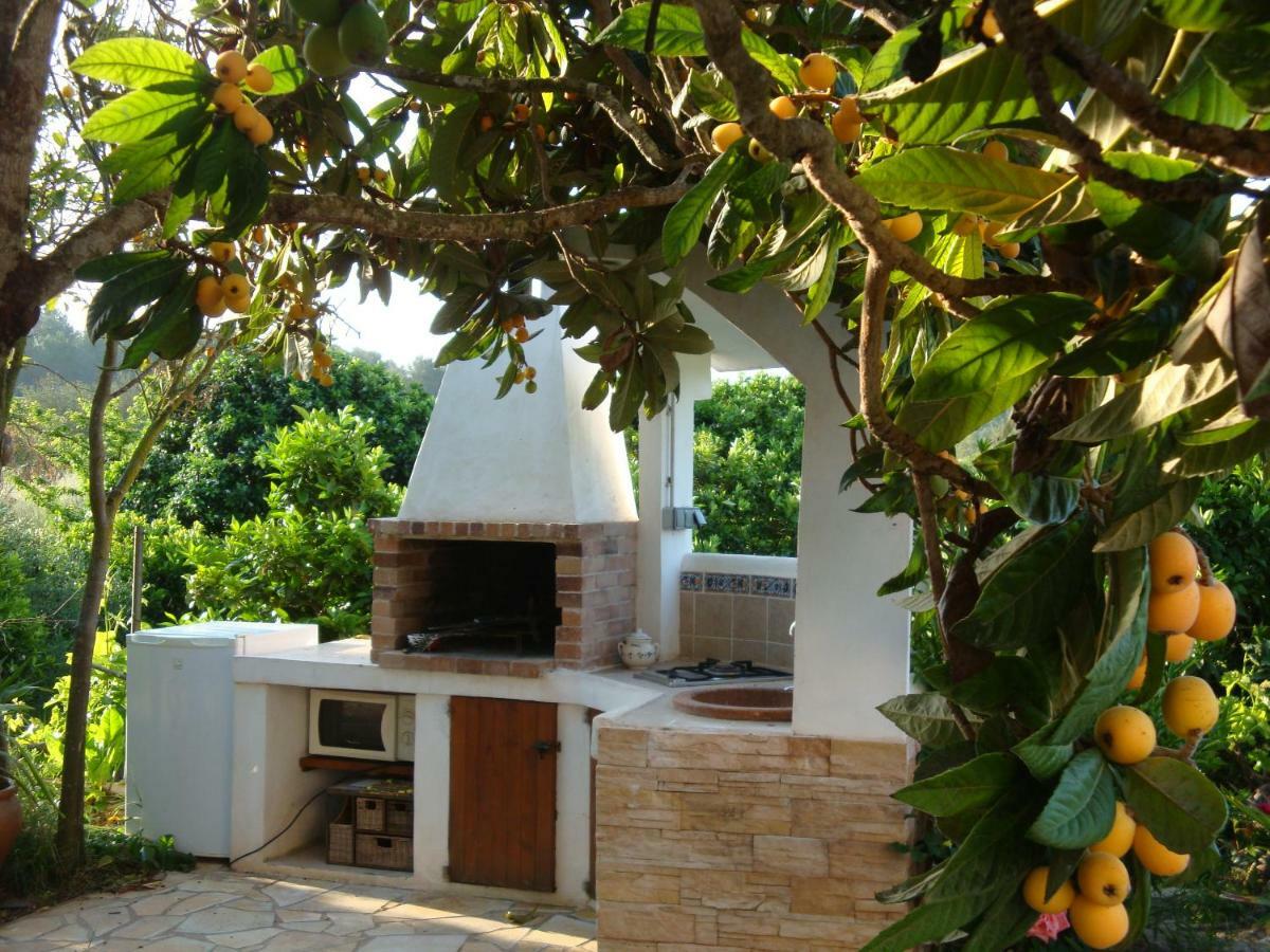 Pepis Ferienhaus