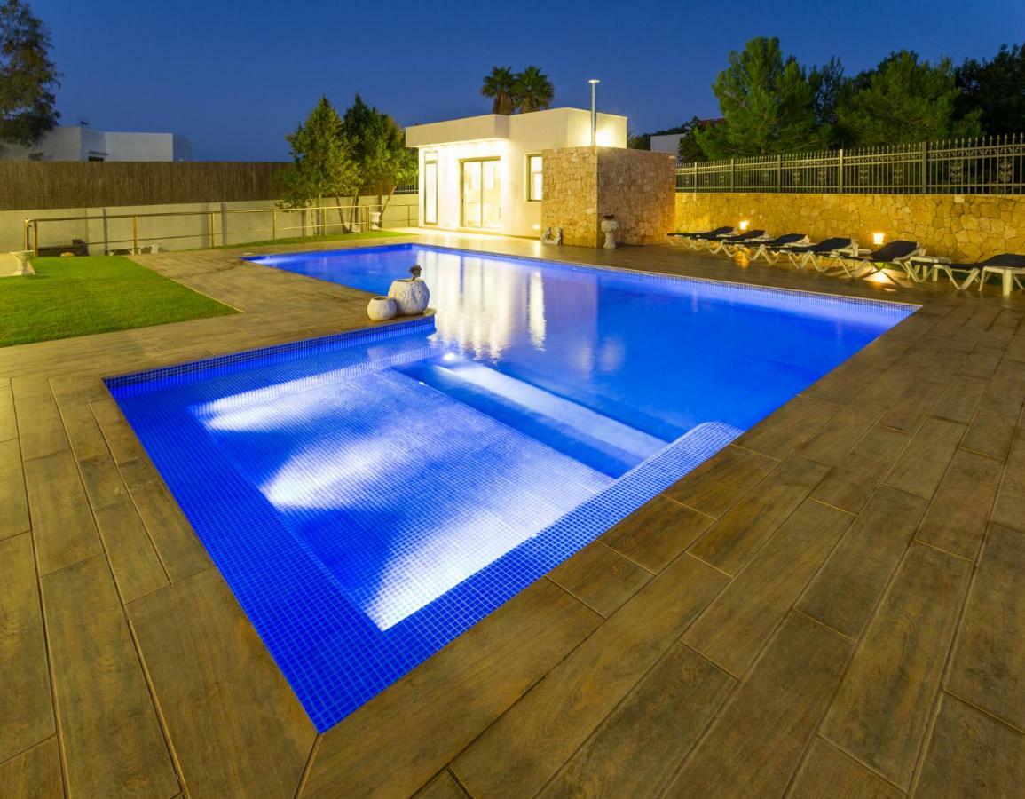 Villa Grand Palace San Antonio (Ibiza)