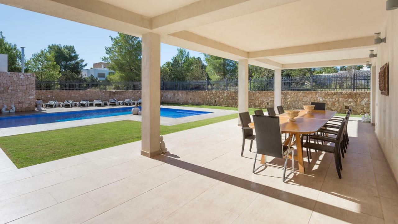 Grand Palace San Antonio (Ibiza)