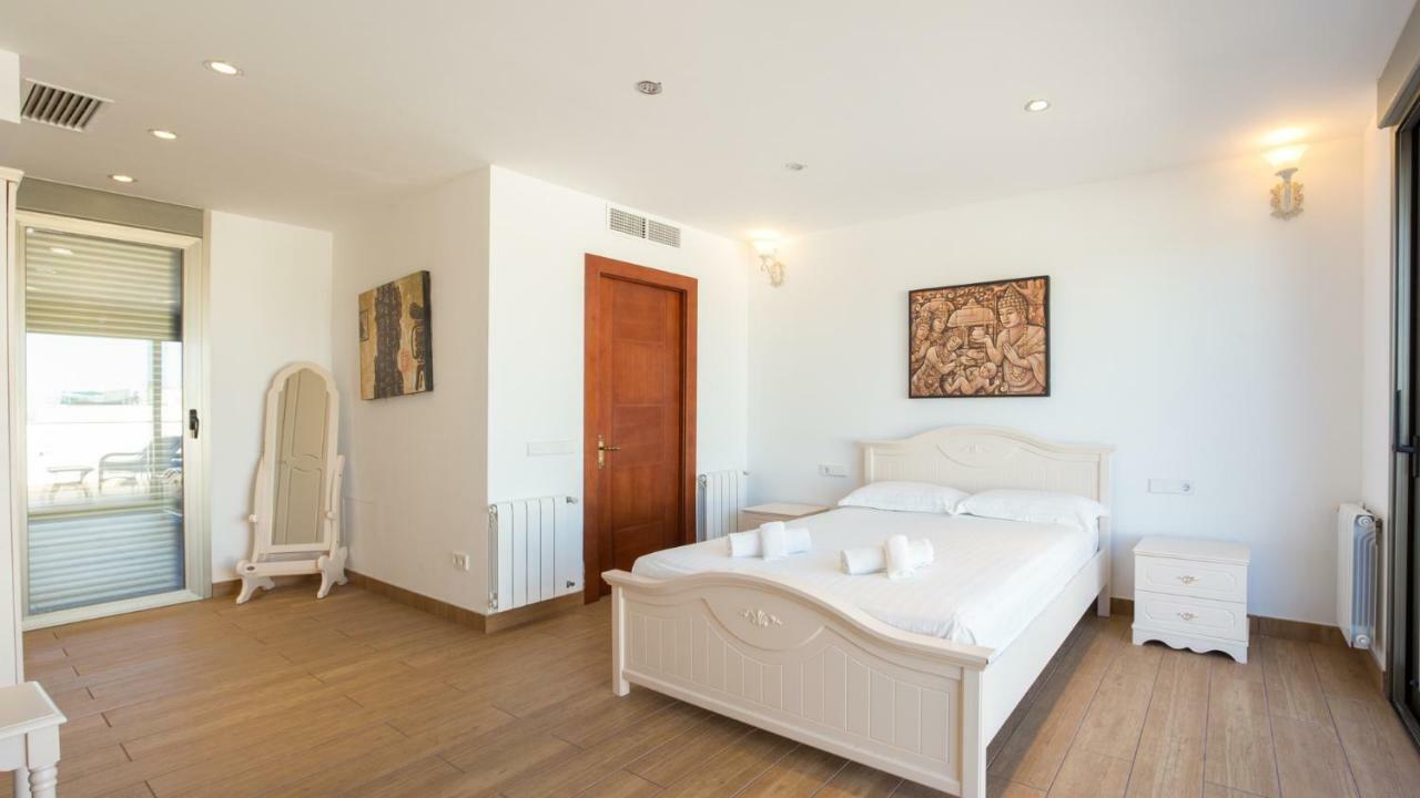 Grand Palace Villa San Antonio (Ibiza)