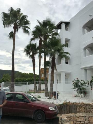 Apartment Casa Vadella