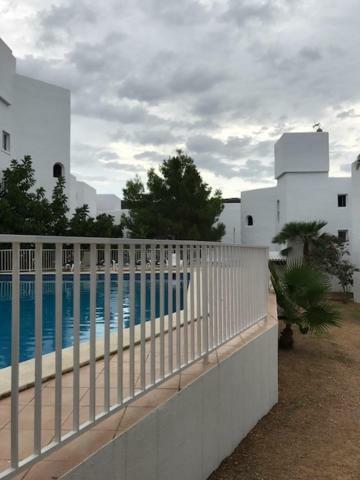 Apartment Casa Vadella Cala Vadella (Ibiza)