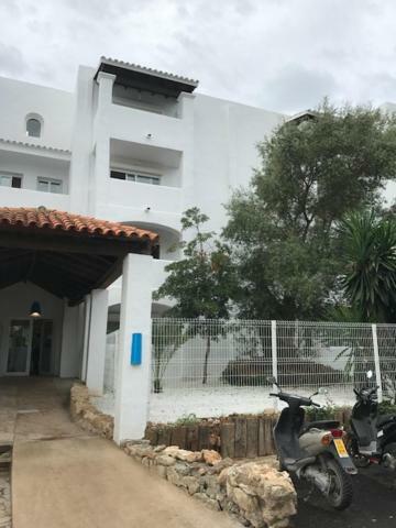 Casa Vadella Cala Vadella (Ibiza)