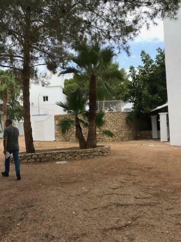 Casa Vadella Cala Vadella (Ibiza)
