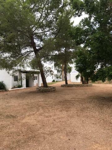 Casa Vadella Apartamento *