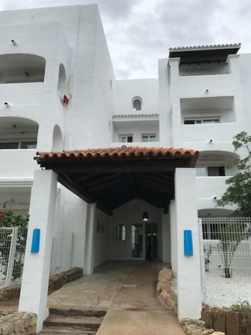 Casa Vadella Apartment