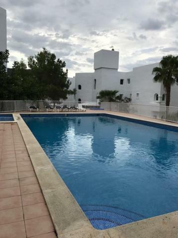 Apartamento Casa Vadella