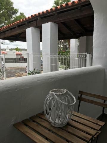 Casa Vadella Cala Vadella (Ibiza)