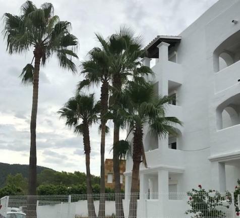 Apartment Casa Vadella *