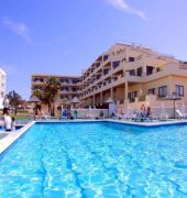 Marina Palace 3* San José
