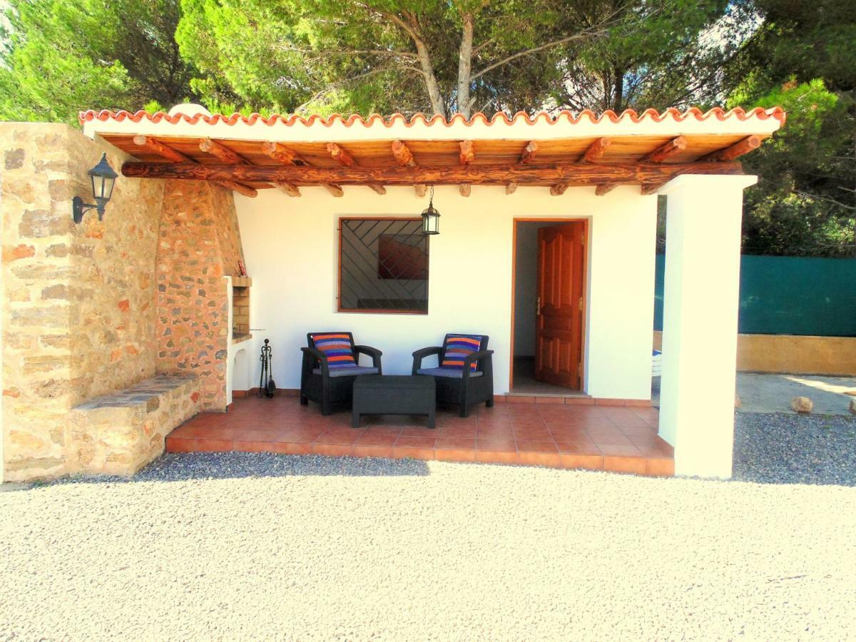 Casa Sol * Santa Eularia des Riu