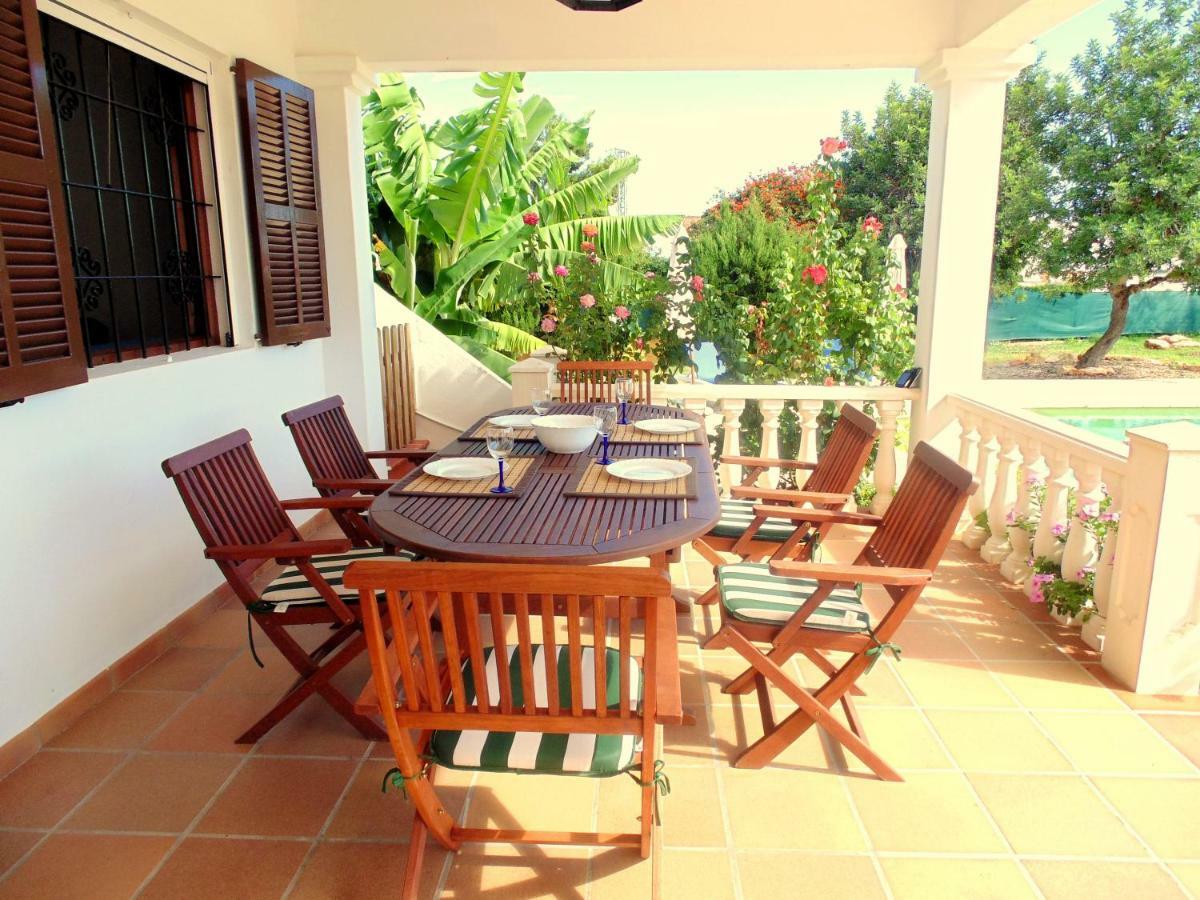 Casa Sol Holiday home *