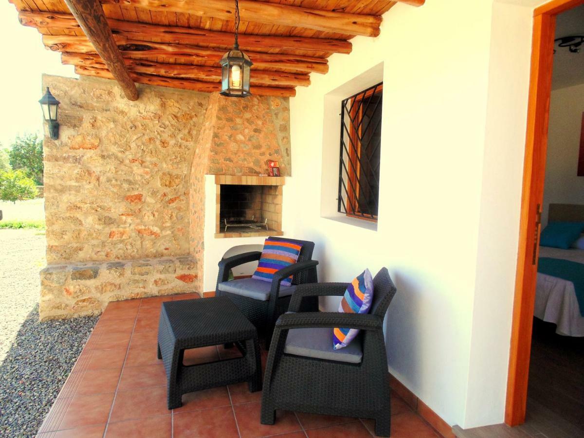 Casa Sol Holiday home Santa Eularia des Riu