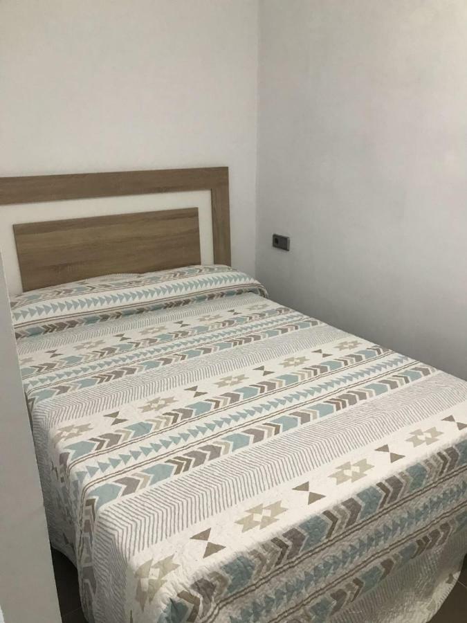 Casa Vadella Apartment