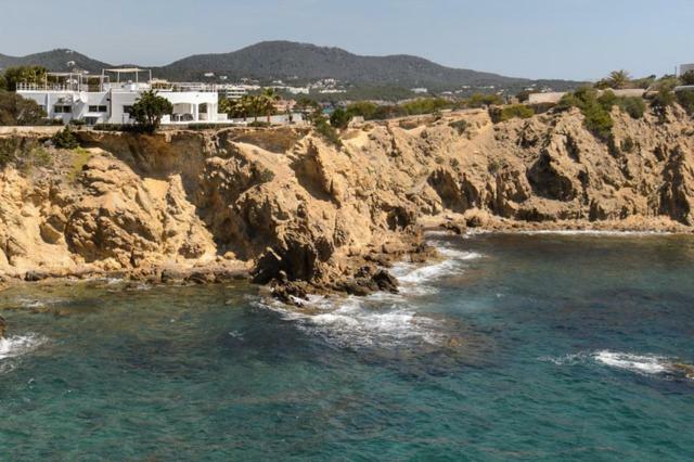 Casablanca Ibiza * Cala Llena