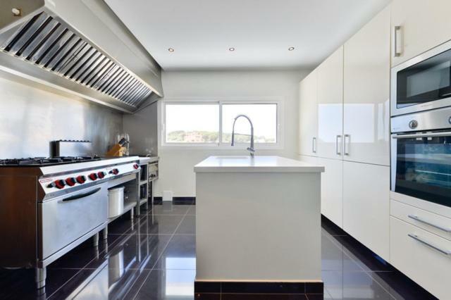Casablanca Ibiza Villa Cala Llena
