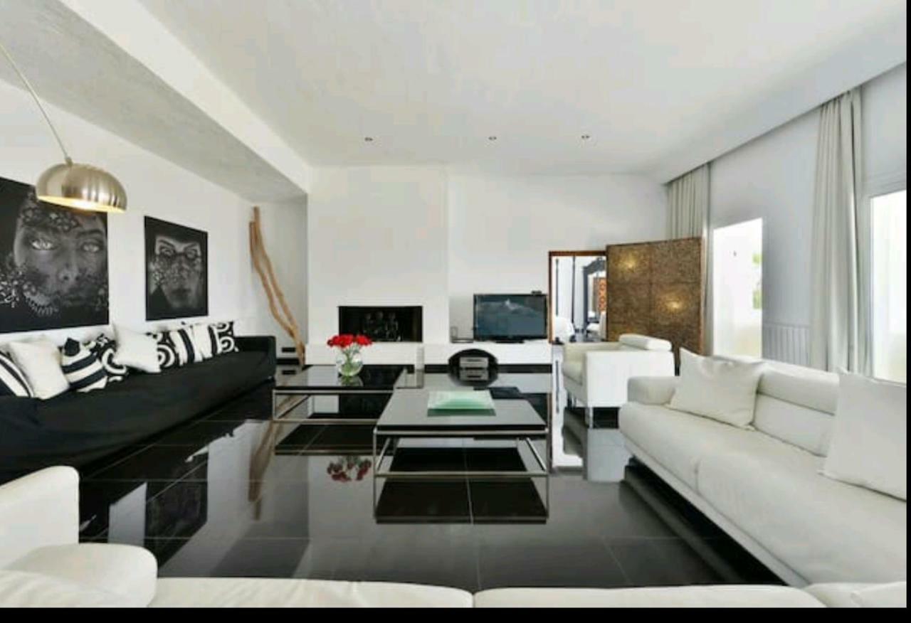 Casablanca Ibiza Villa Cala Llena