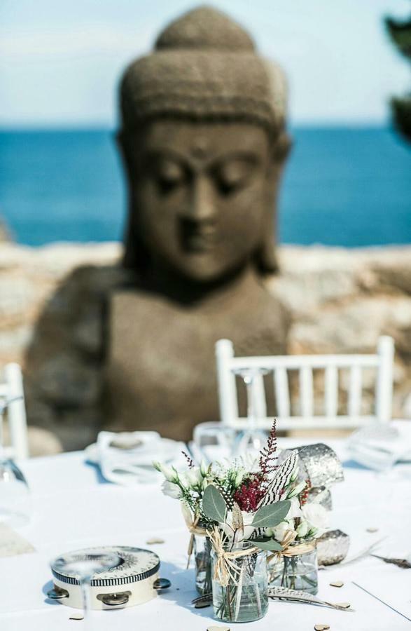 Villa Casablanca Ibiza Cala Llena