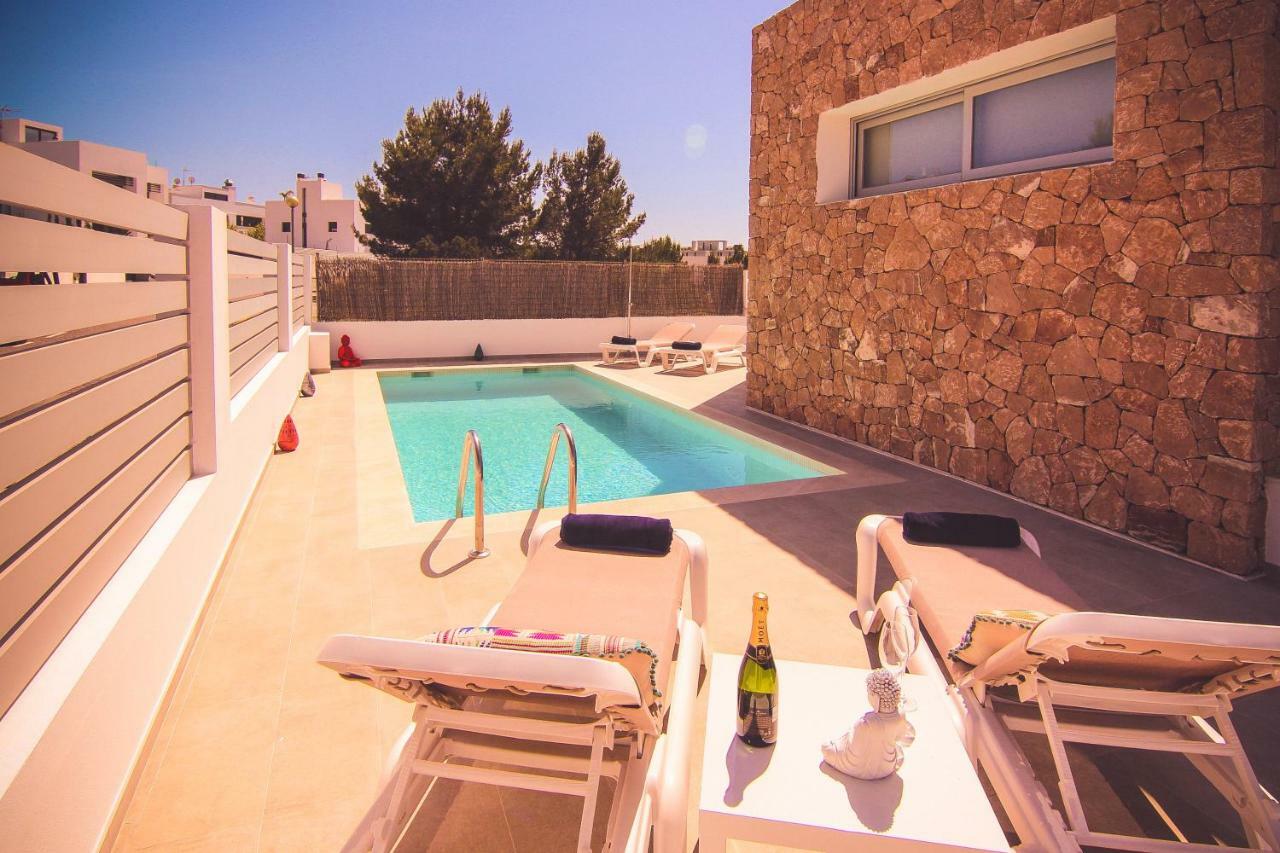 Blancadona Villa