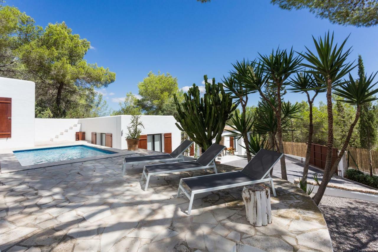 Mass Architect Country Sant Rafel de sa Creu