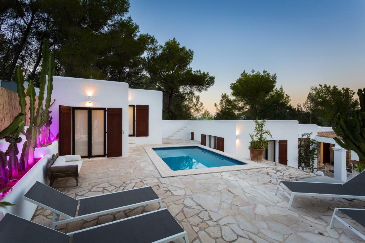 Mass Architect Country Sant Rafel de sa Creu