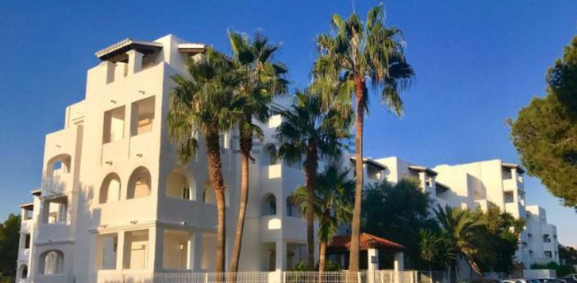 Casa Vadella Apartment Cala Vadella (Ibiza)